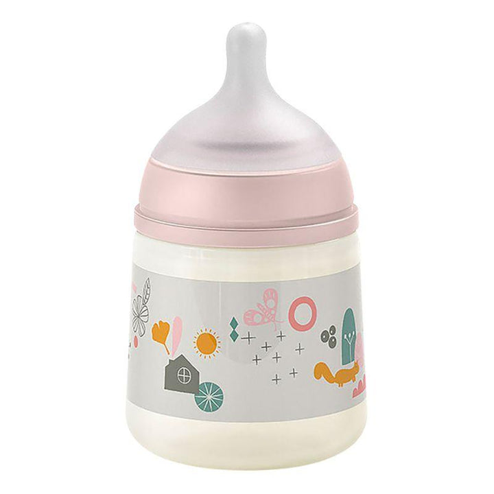 Suavinex Feeding Bottle For Kids - 150 ml - Park - Zrafh.com - Your Destination for Baby & Mother Needs in Saudi Arabia