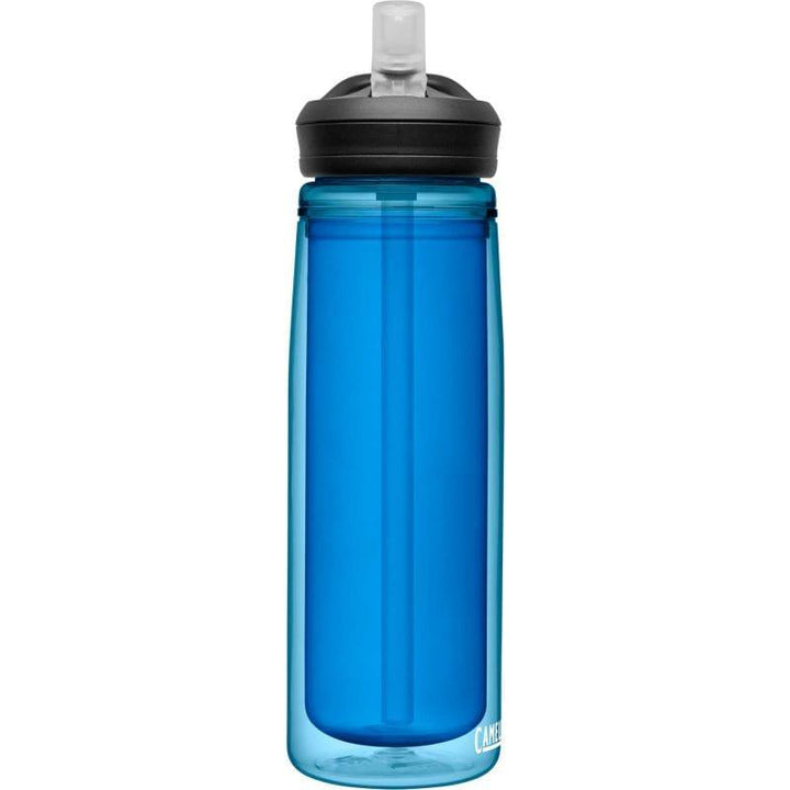 Camelbak drinking bottle Eddy+20 Oz insulated - ocean - ZRAFH