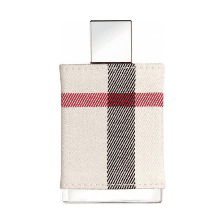 Burberry London Fabric For Women - Eau de Parfum - 50 ml - Zrafh.com - Your Destination for Baby & Mother Needs in Saudi Arabia