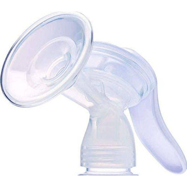 Farlin Manual Breast Pump With Bottle - ZRAFH