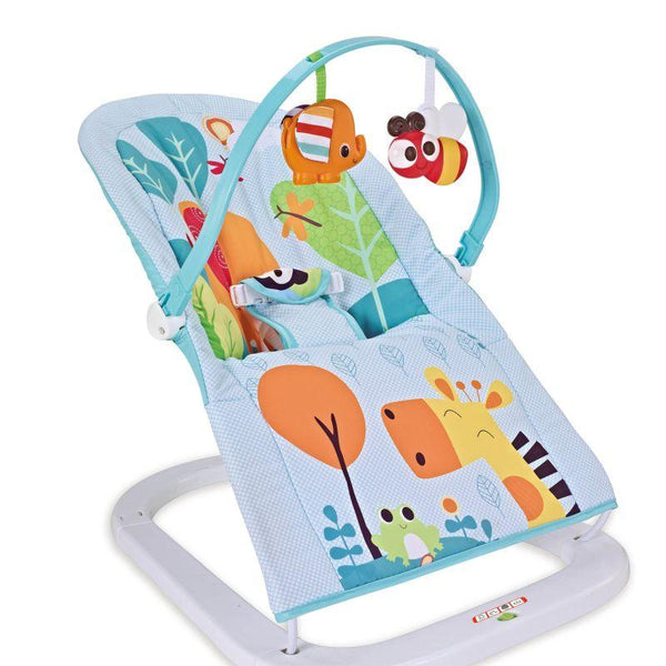 Amla Care Baby Rocking Chair 98214 - ZRAFH