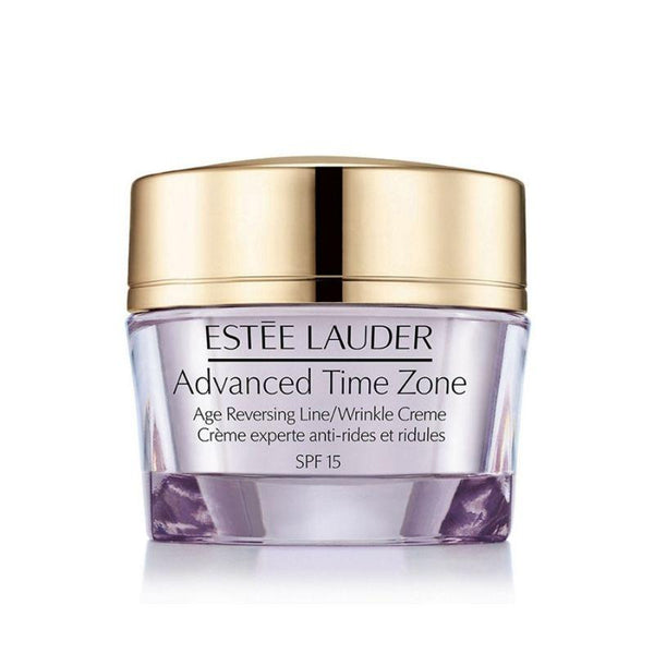 Estee Lauder Advanced Time Zone Cream to remove wrinkles and fine lines - 50 ml - Zrafh.com - Your Destination for Baby & Mother Needs in Saudi Arabia