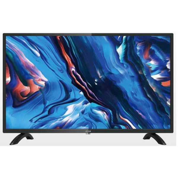 Arrqw 32 inch Analog LED TV Smart FHD 4K - Ro-32LHK - Zrafh.com - Your Destination for Baby & Mother Needs in Saudi Arabia