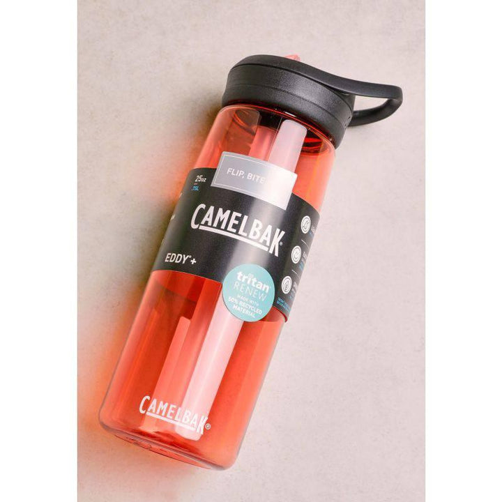 Camelbak sport bottle Eddy+ 25 Oz - rose - ZRAFH