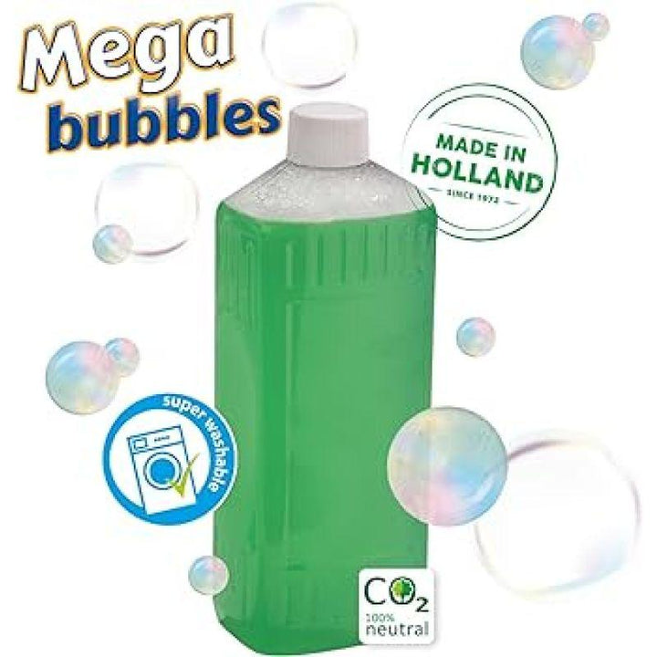 SES Standing In A Mega Bubble - Zrafh.com - Your Destination for Baby & Mother Needs in Saudi Arabia