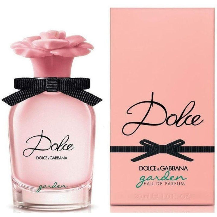 Dolce & Gabbana Dolce Jardin For Women - Eau De Parfum - 75ml - Zrafh.com - Your Destination for Baby & Mother Needs in Saudi Arabia