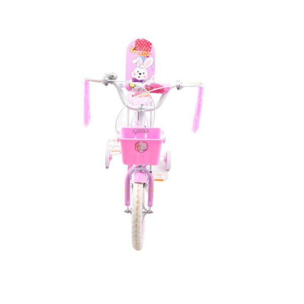 Amla Bike for girls - 14 Inch - 14G-704 - ZRAFH