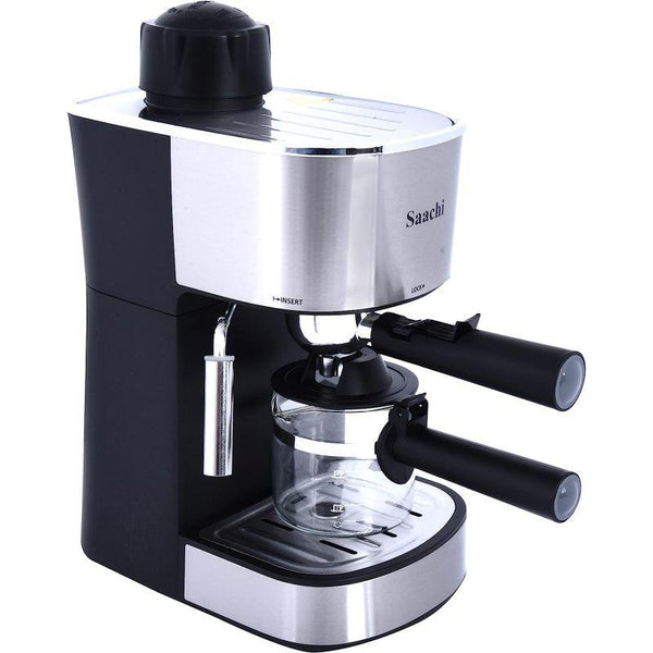 Saachi Coffee Maker 3.5 Bar 800W - NL-COF-7050 - ZRAFH