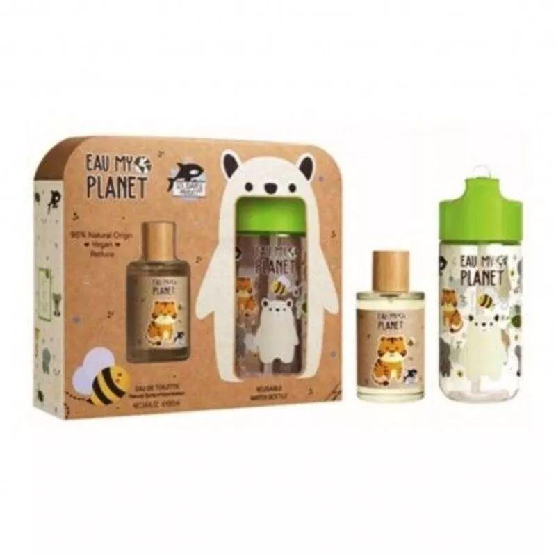 Children's perfume best sale gift sets