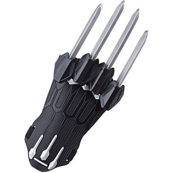 Marvel Studios Black Panther Slash Claw - 0.01x16.5x28.3 cm - ZRAFH