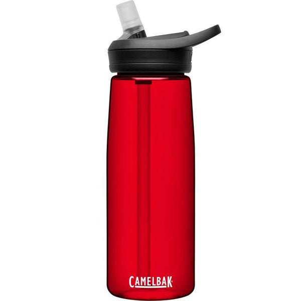 Camelbak drinking bottle Eddy+ 25 Oz - cardinal - ZRAFH