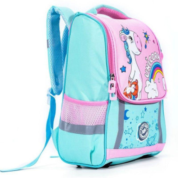 ايزي كيدز حقيبة مدرسية للأطفال - EZ_SB