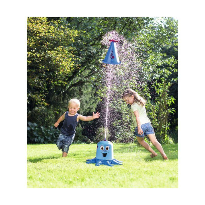 Aquaplay Aqua Nauti Water Sprinkler - Zrafh.com - Your Destination for Baby & Mother Needs in Saudi Arabia
