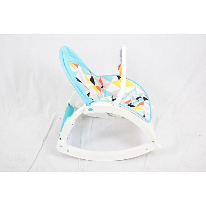 Amla Care Baby Rocking Chair 88974 - ZRAFH