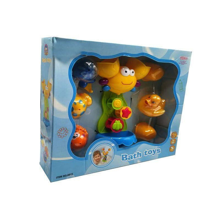 Baby Bath Toys - 66x10x24 cm - 24-8815 - ZRAFH