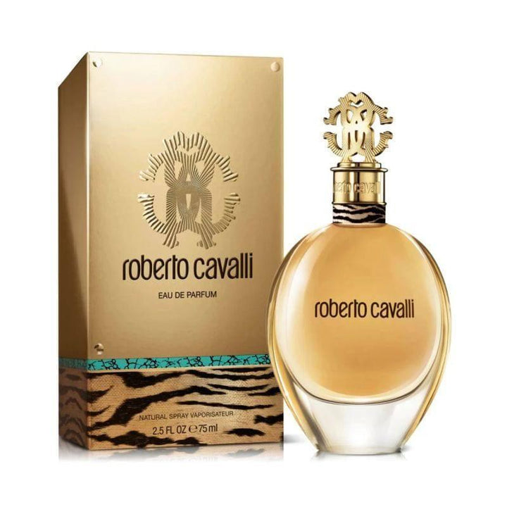 Roberto Cavalli for Women  - EDP 75 ml - ZRAFH