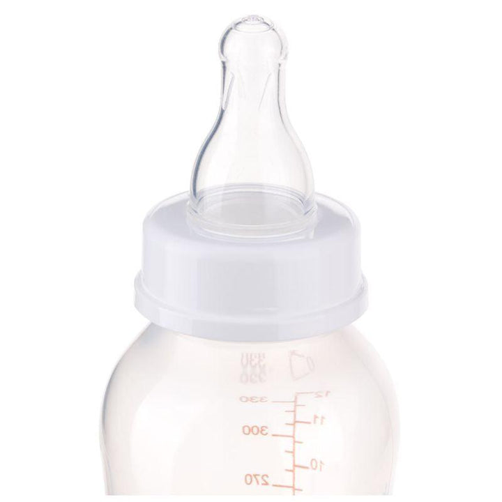 Canpol babies Feeding Bottle - 330 ml - ZRAFH