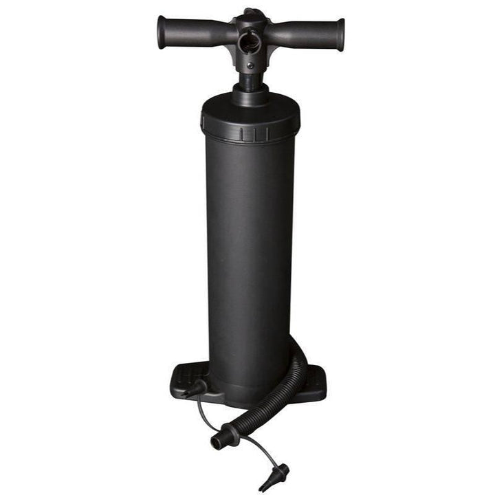 Air Hammer Inflation Pump - 48 cm Black - 21x12x49 cm - 26-62030 - ZRAFH