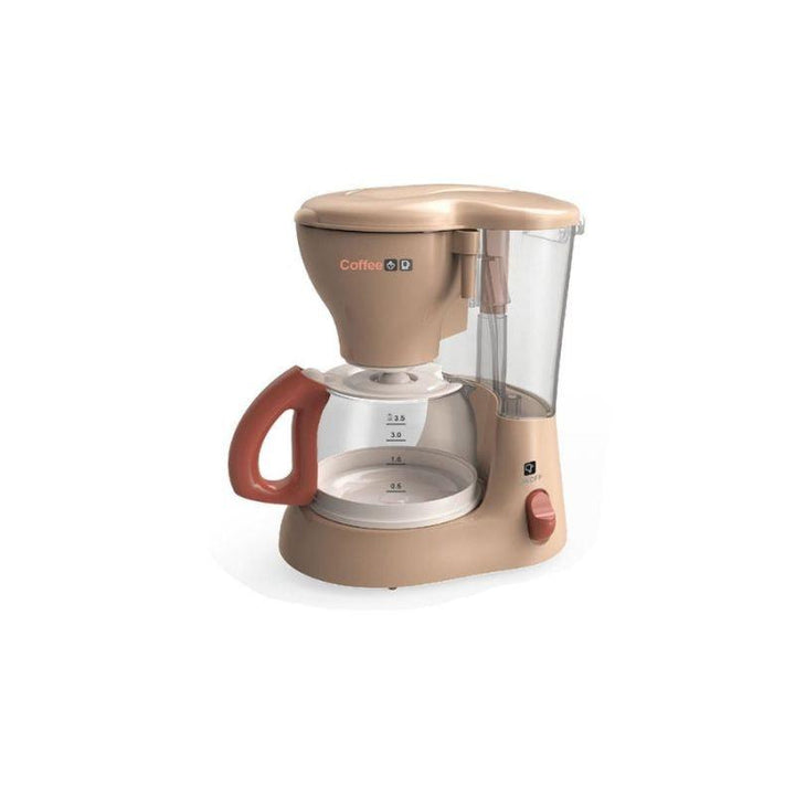 Baby Love Coffee Machine With Light And Sound Not Include Battery - Zrafh.com - Your Destination for Baby & Mother Needs in Saudi Arabia