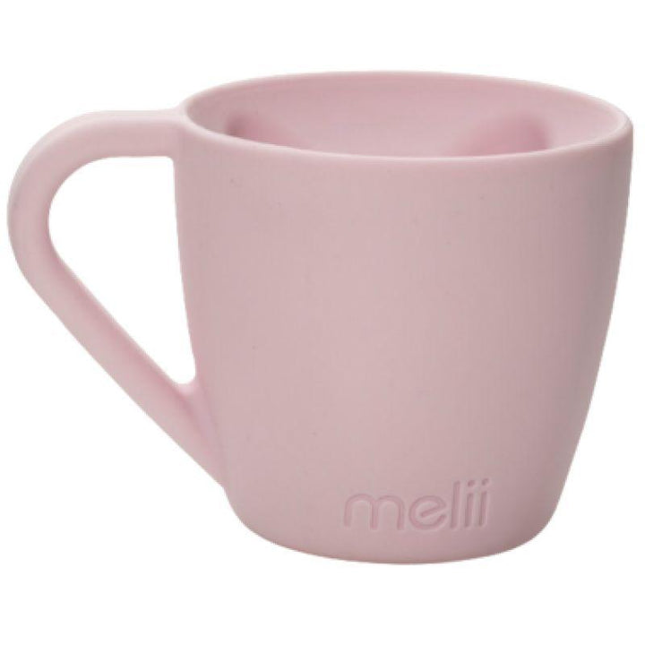 Melii Silicone Mug - Bear - ZRAFH