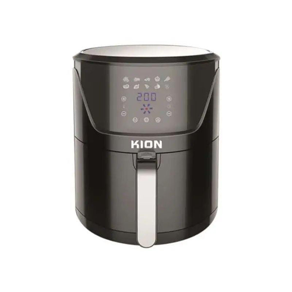 Kion Air Fryer- 4 Liter- KHD/512 - Zrafh.com - Your Destination for Baby & Mother Needs in Saudi Arabia