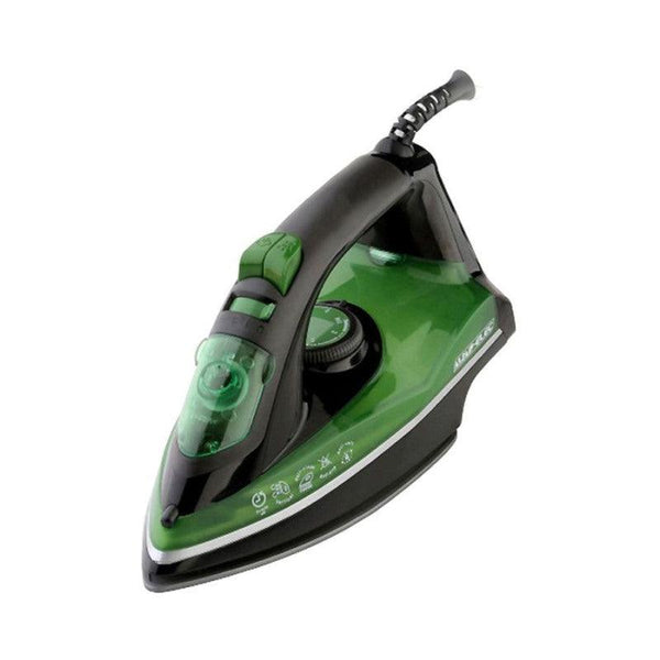 Al Saif Electric Steam Iron 2000 W - 90666/1 - Zrafh.com - Your Destination for Baby & Mother Needs in Saudi Arabia