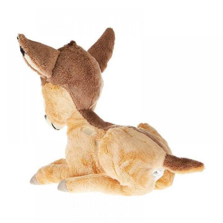 Disney plush toy bambi - 25 cm - multicolor - ZRAFH