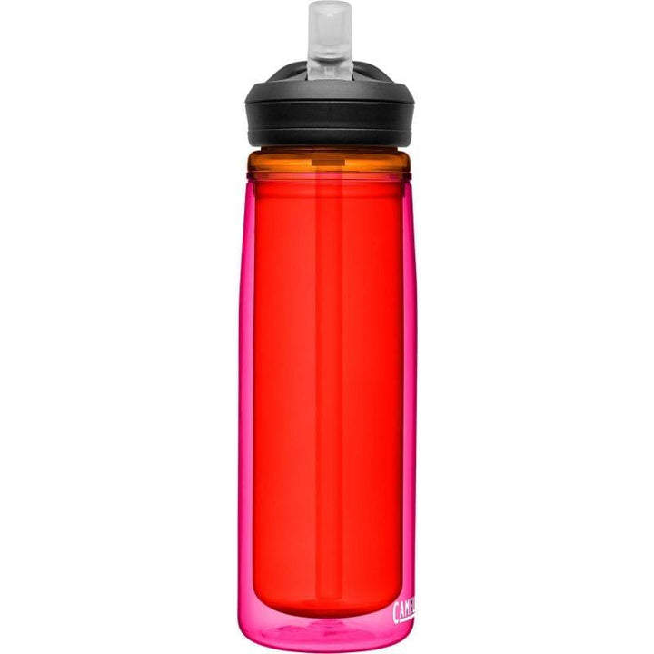 Camelbak drinking bottle Eddy+20 Oz insulated - sunset - ZRAFH