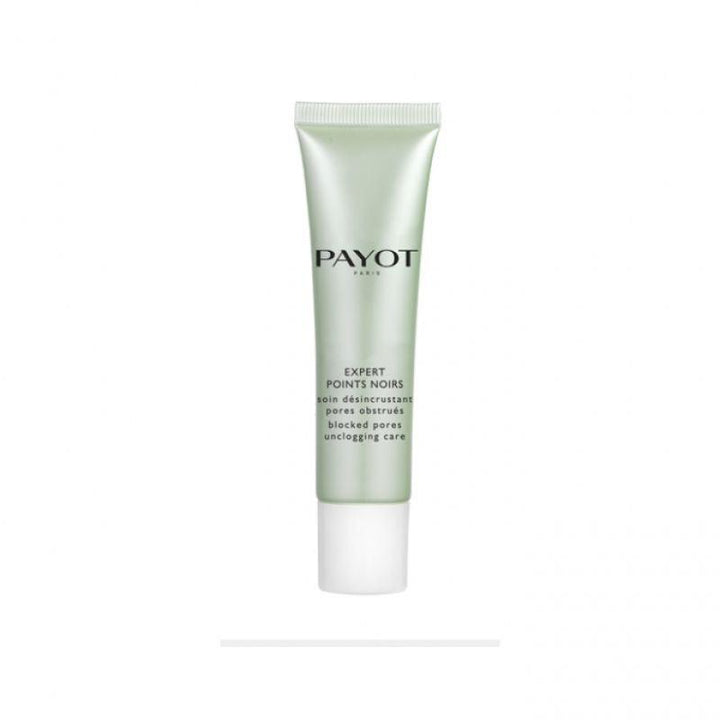 Payot Expert Points Noirs Blocked Pores Unclogging Care - 30ml - Zrafh.com - Your Destination for Baby & Mother Needs in Saudi Arabia