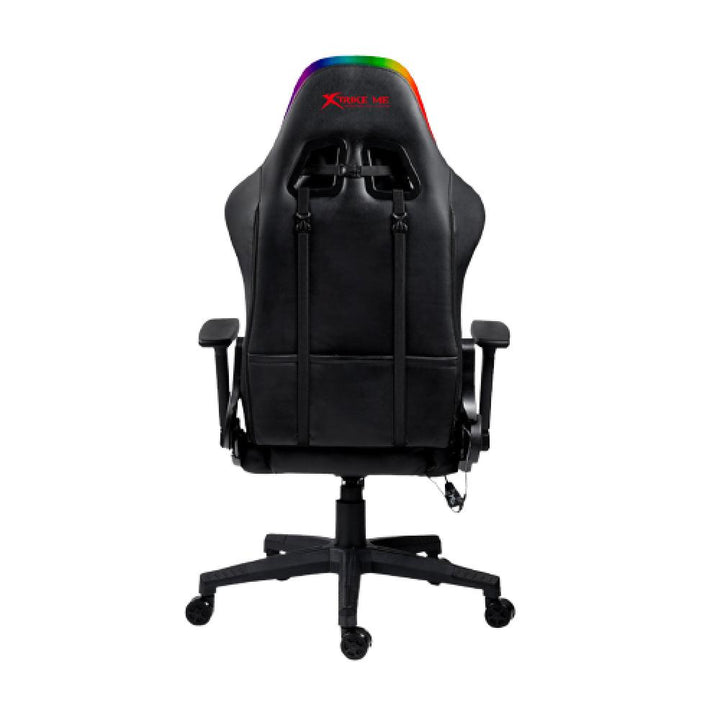 Xtrike Me Gaming Chair - GC-907 - Zrafh.com - Your Destination for Baby & Mother Needs in Saudi Arabia