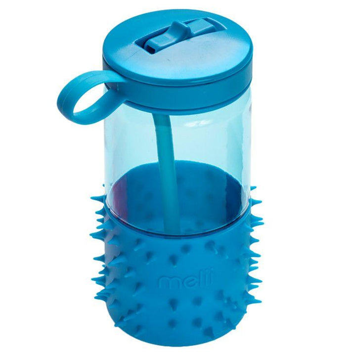 Melii Spikey Water Bottle - 500 ml - ZRAFH