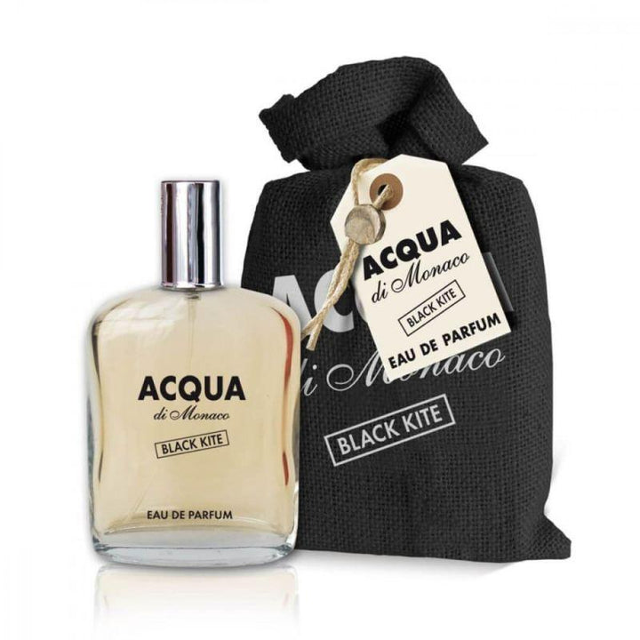 Acqua Di Monaco Black Kite Unisex - Eau De Parfum - 100 ml - Zrafh.com - Your Destination for Baby & Mother Needs in Saudi Arabia