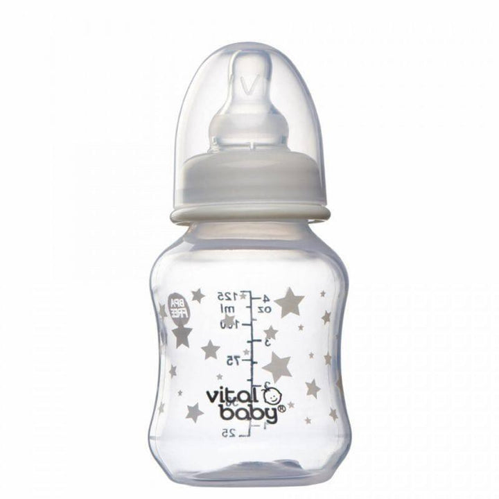 Vital Baby NURTURE perfectly simple feeding bottle - 100 ml - ZRAFH