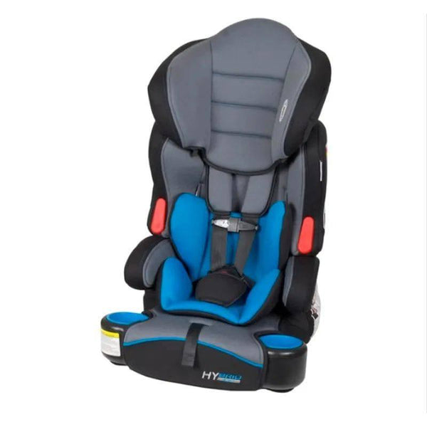BABY TREND Hybrid Plus 3-in-1 Car Seat - multicolor - ZRAFH