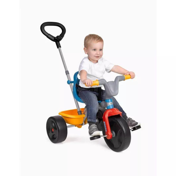 Feber tricycle Evo for children - multicolor - ZRAFH