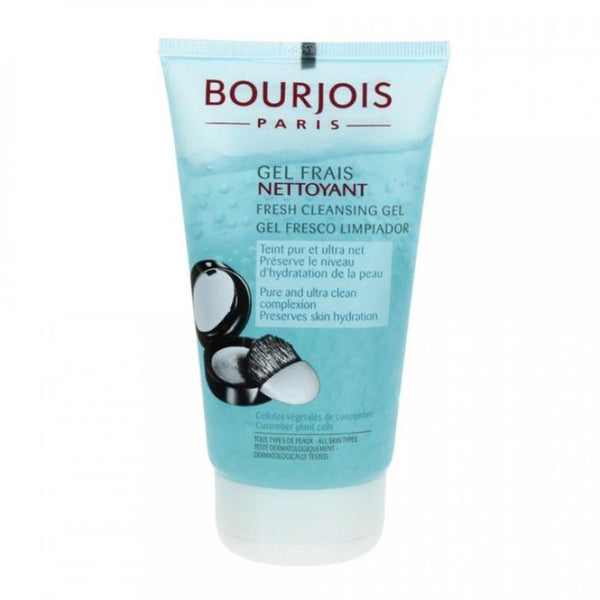 Bourjois Fresh Cleansing Gel – 150 ml - Zrafh.com - Your Destination for Baby & Mother Needs in Saudi Arabia