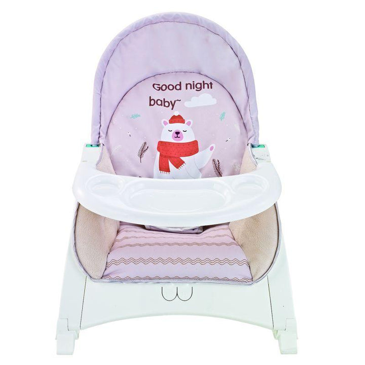 Amla Care Baby Rocking Chair 27232 - ZRAFH