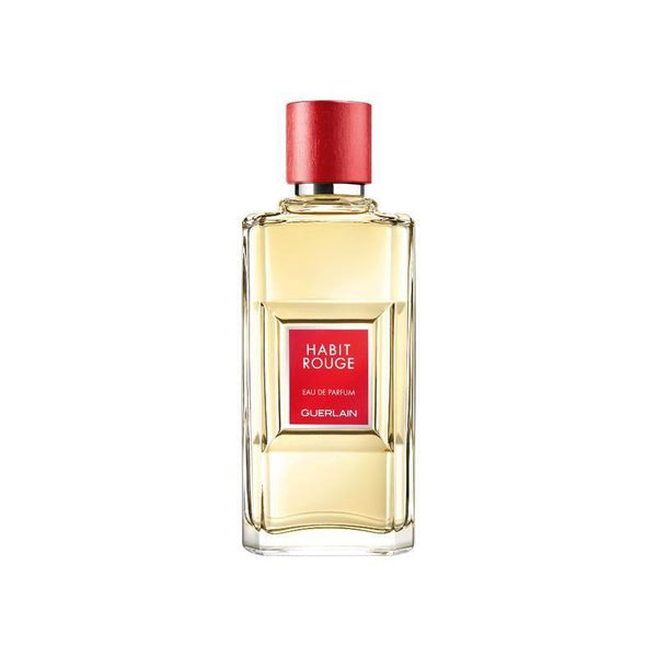 Guerlain Habit Rouge For MenFor Men - Eau De Perfume - 100 ml - Zrafh.com - Your Destination for Baby & Mother Needs in Saudi Arabia