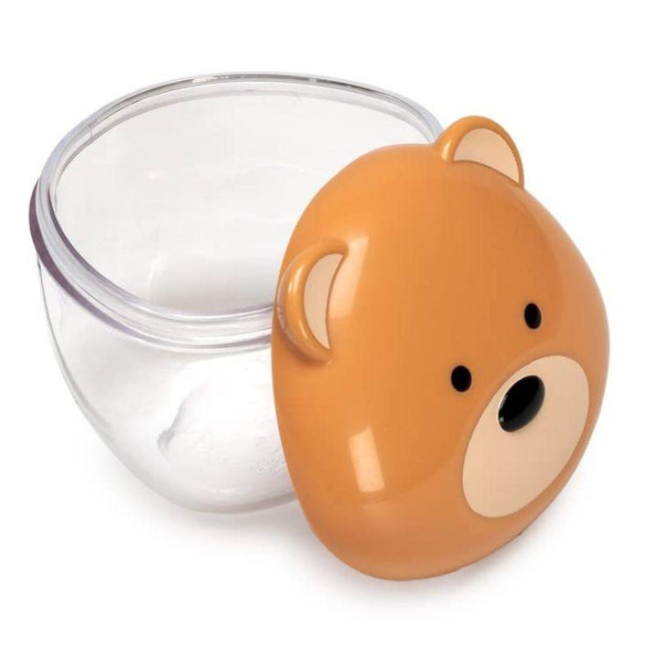 Melii Snack Container - Bear - ZRAFH