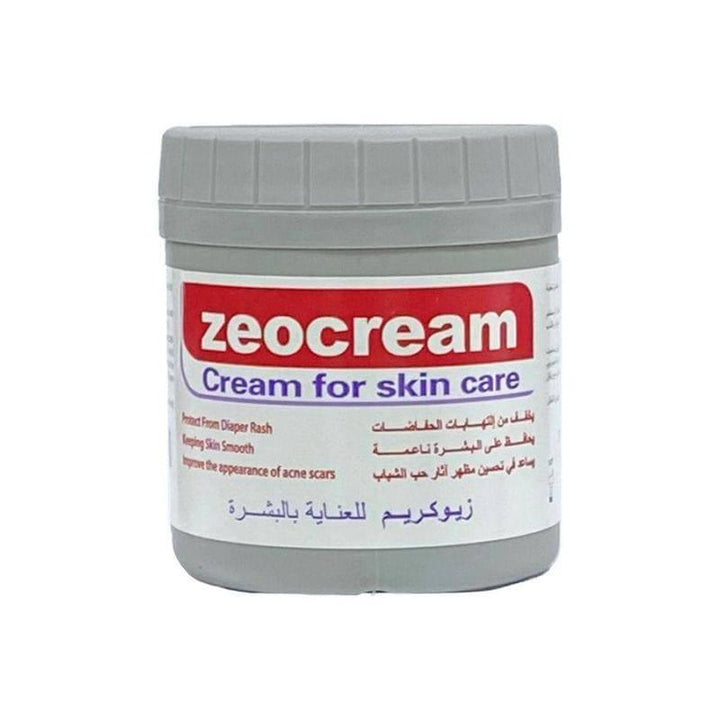 Zeo Baby Cream for Skin Care - 250 g - ZRAFH