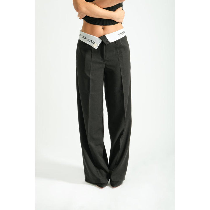 Londonella High rise Pants - 100180 - Zrafh.com - Your Destination for Baby & Mother Needs in Saudi Arabia