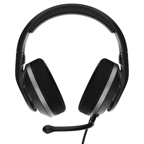 Turtle Beach Recon 500 Wired Gaming Headset - Black - Zrafh.com - Your Destination for Baby & Mother Needs in Saudi Arabia
