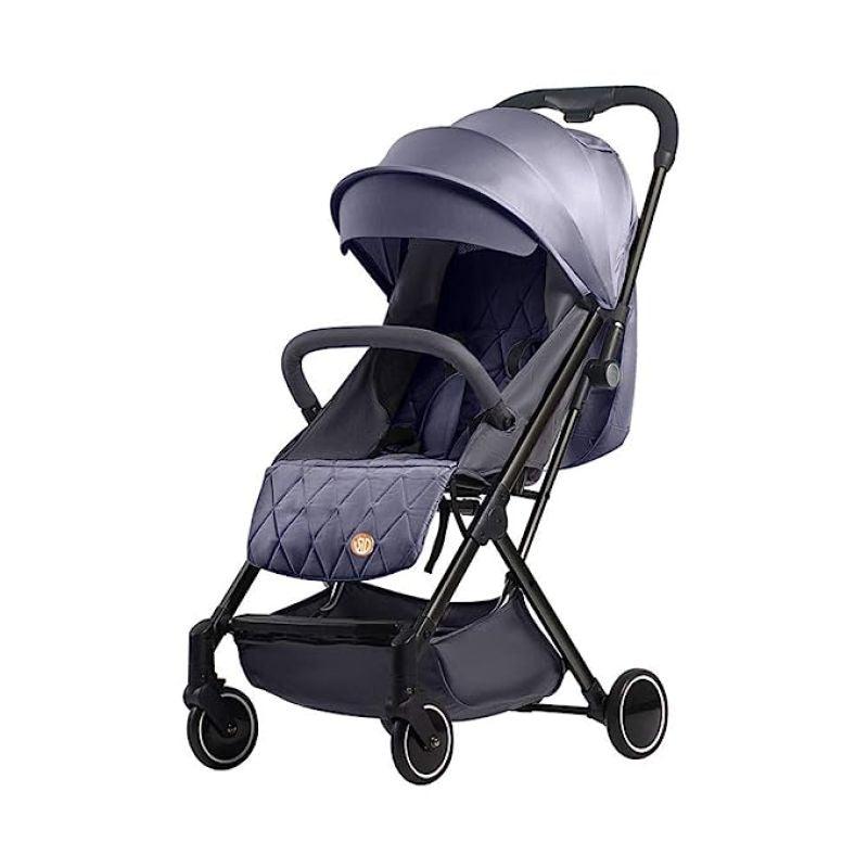 Teknum travel lite stroller 2024 review