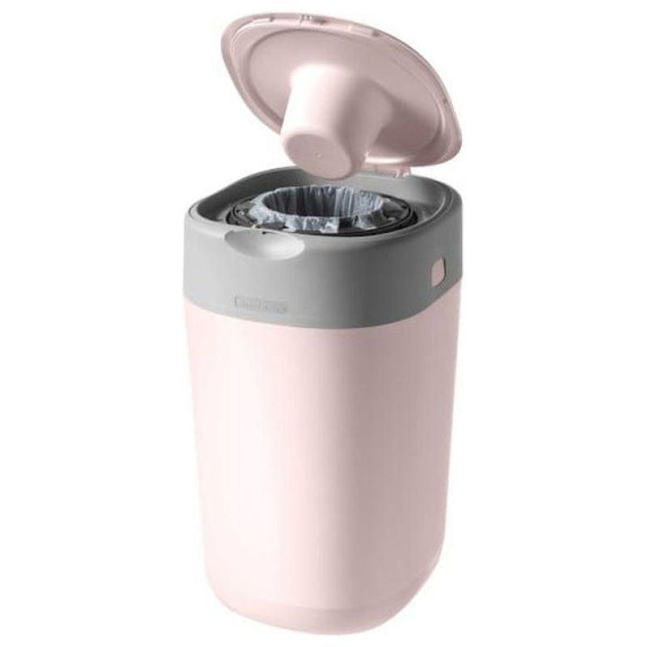 Tommee Tippee Twist and Click Advanced Diaper Bin - Zrafh.com - Your Destination for Baby & Mother Needs in Saudi Arabia