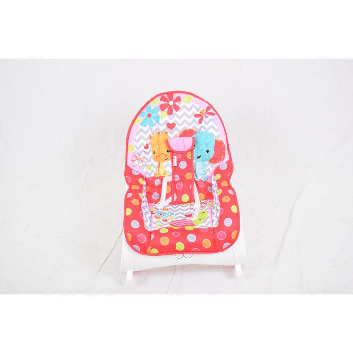 Amla Care Baby Rocking Chair 88927 - ZRAFH