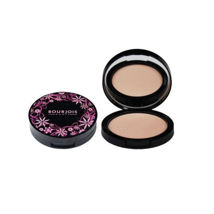 Bourjois Compact Powder Is The Must Have Partner For Your Complexion And Handbag - Zrafh.com - Your Destination for Baby & Mother Needs in Saudi Arabia