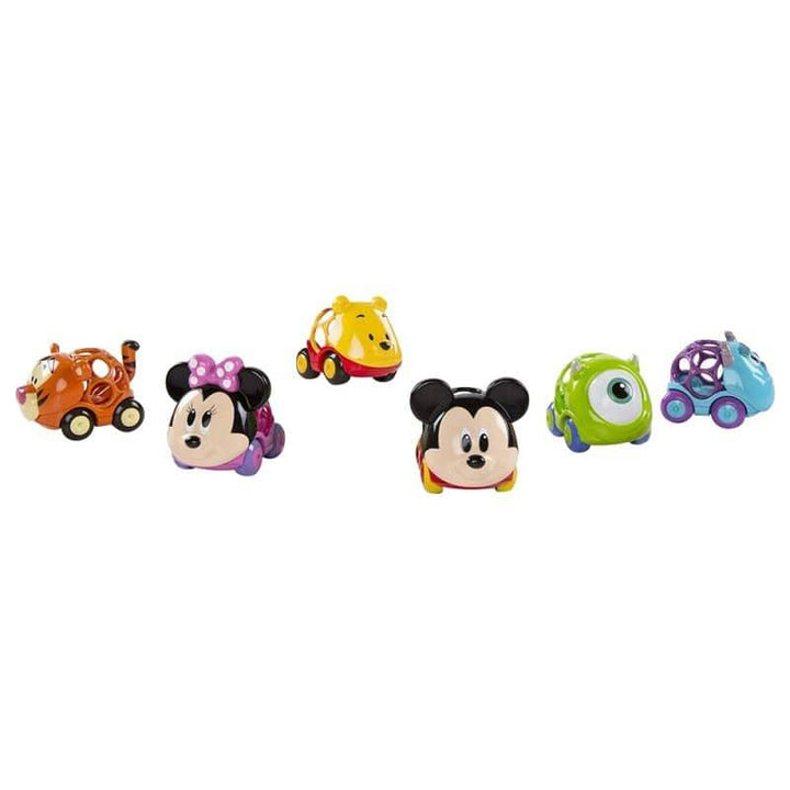 Disney Baby Grippers™ Minnie mouse toy - multicolor - ZRAFH