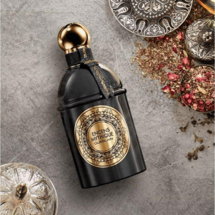 Guerlain Encens Mythique For Women Eau de Parfum 125ml - ZRAFH