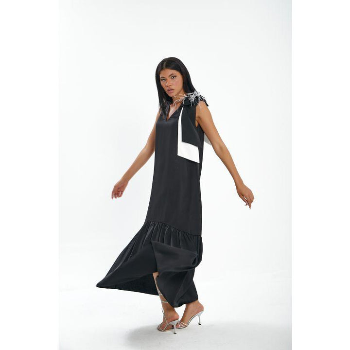 Londonella Women's Summer Dress - One Piece - Lon100313 - Zrafh.com - Your Destination for Baby & Mother Needs in Saudi Arabia