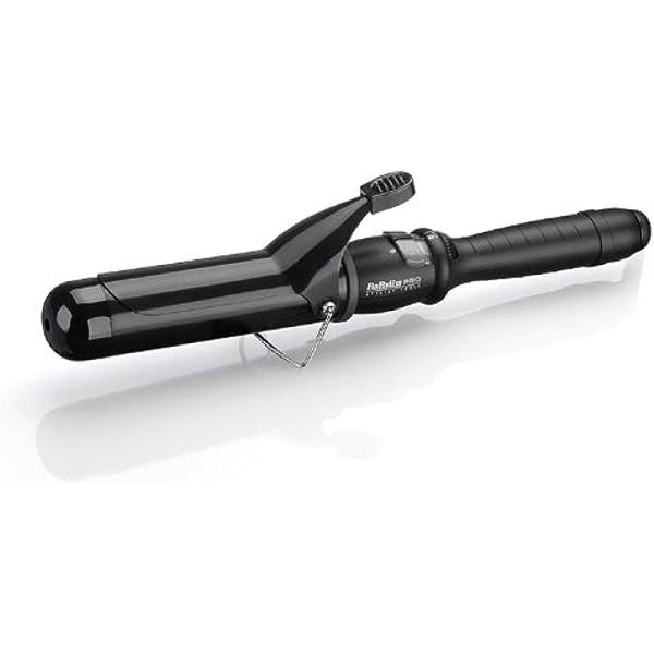 Geepas 2In1 Hair Curler - 1500 w - Black - Gh8721 - Zrafh.com - Your Destination for Baby & Mother Needs in Saudi Arabia